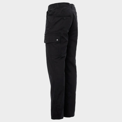 Work trousers PAYPER FOREST POLAR BLACK - 6