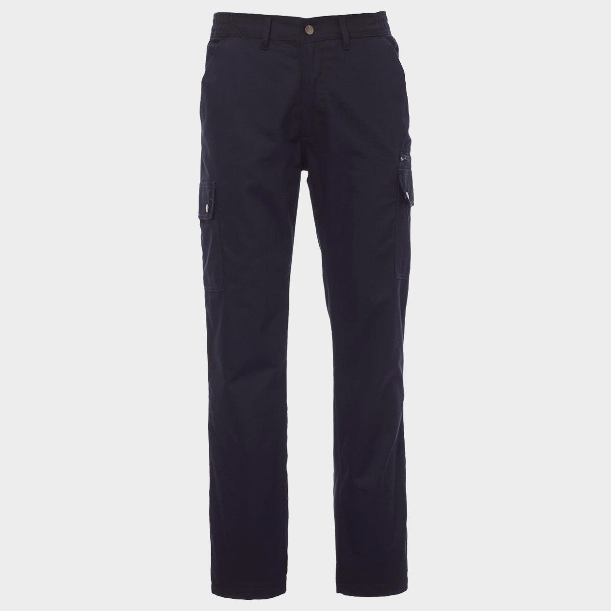 Work trousers PAYPER FOREST POLAR NAVY - 1