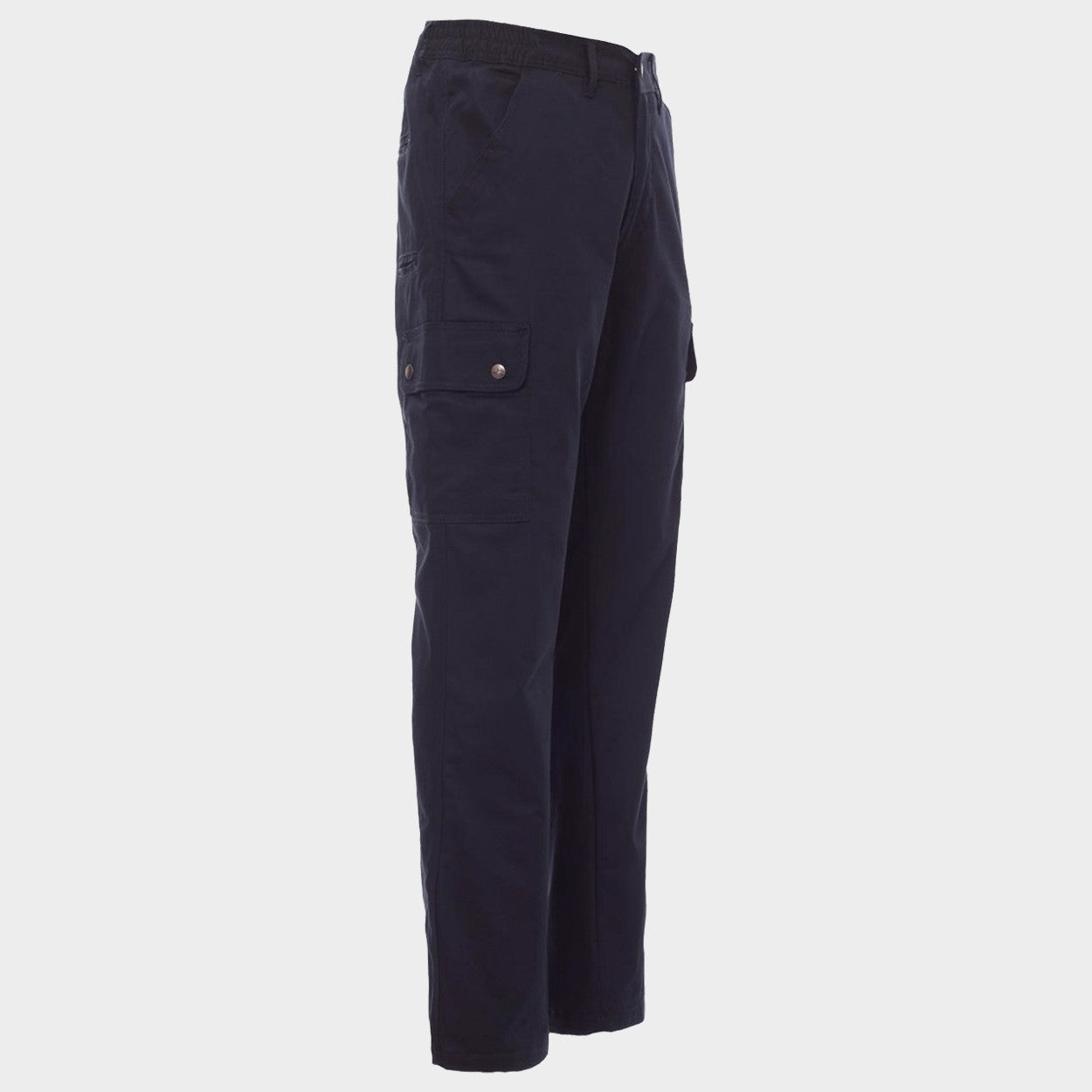 Work trousers PAYPER FOREST POLAR NAVY - 5