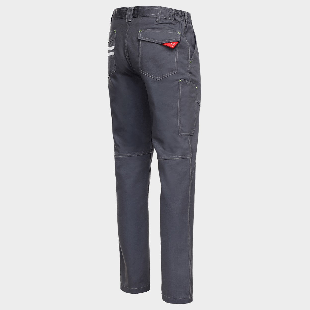 Работен панталон PAYPER WORKER DARK GREY - 4