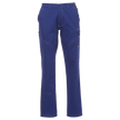 Работен панталон PAYPER WORKER ROYAL BLUE - 1