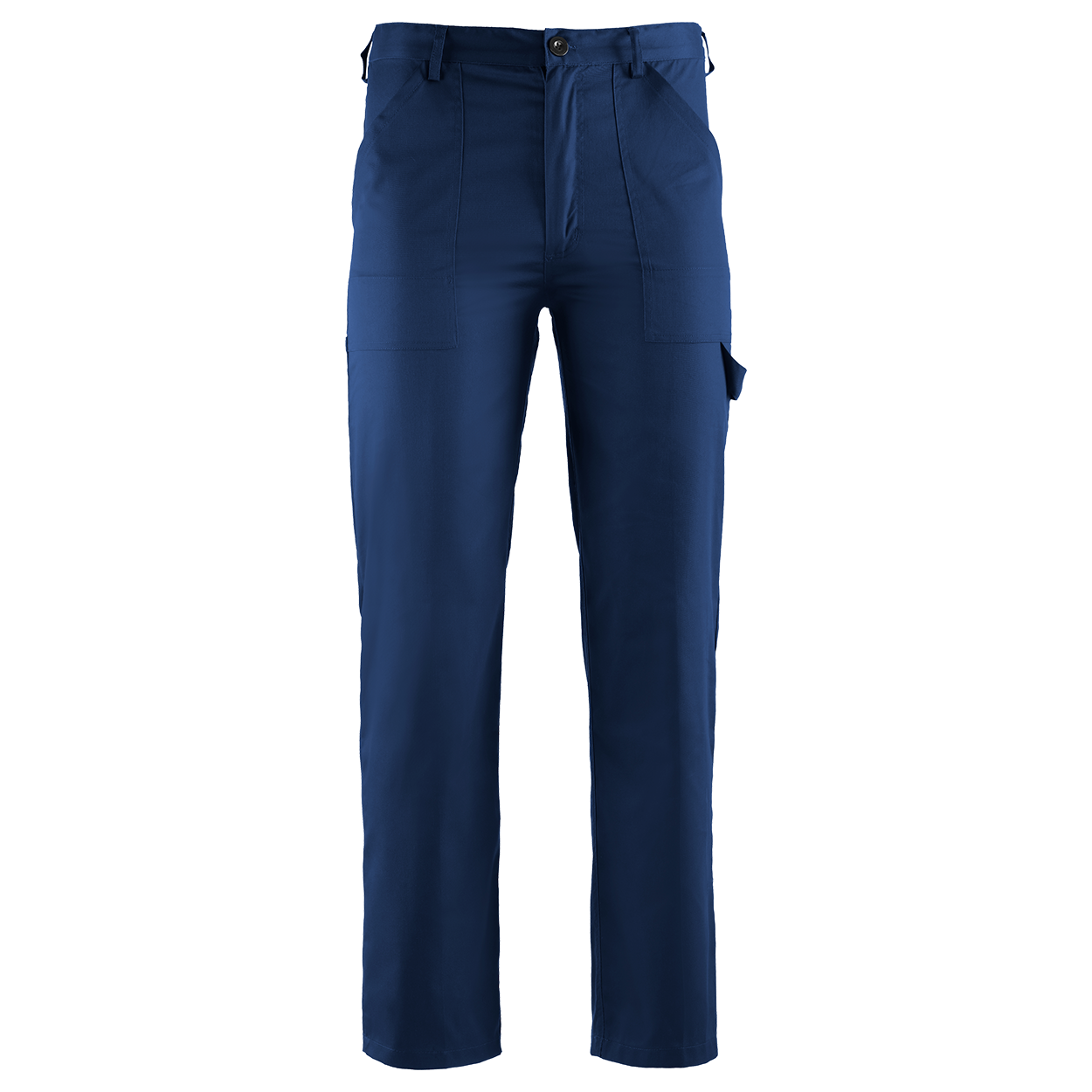 Work trousers PLUTON DARK BLUE - 1