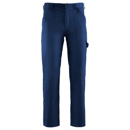 Work trousers PLUTON DARK BLUE - 1