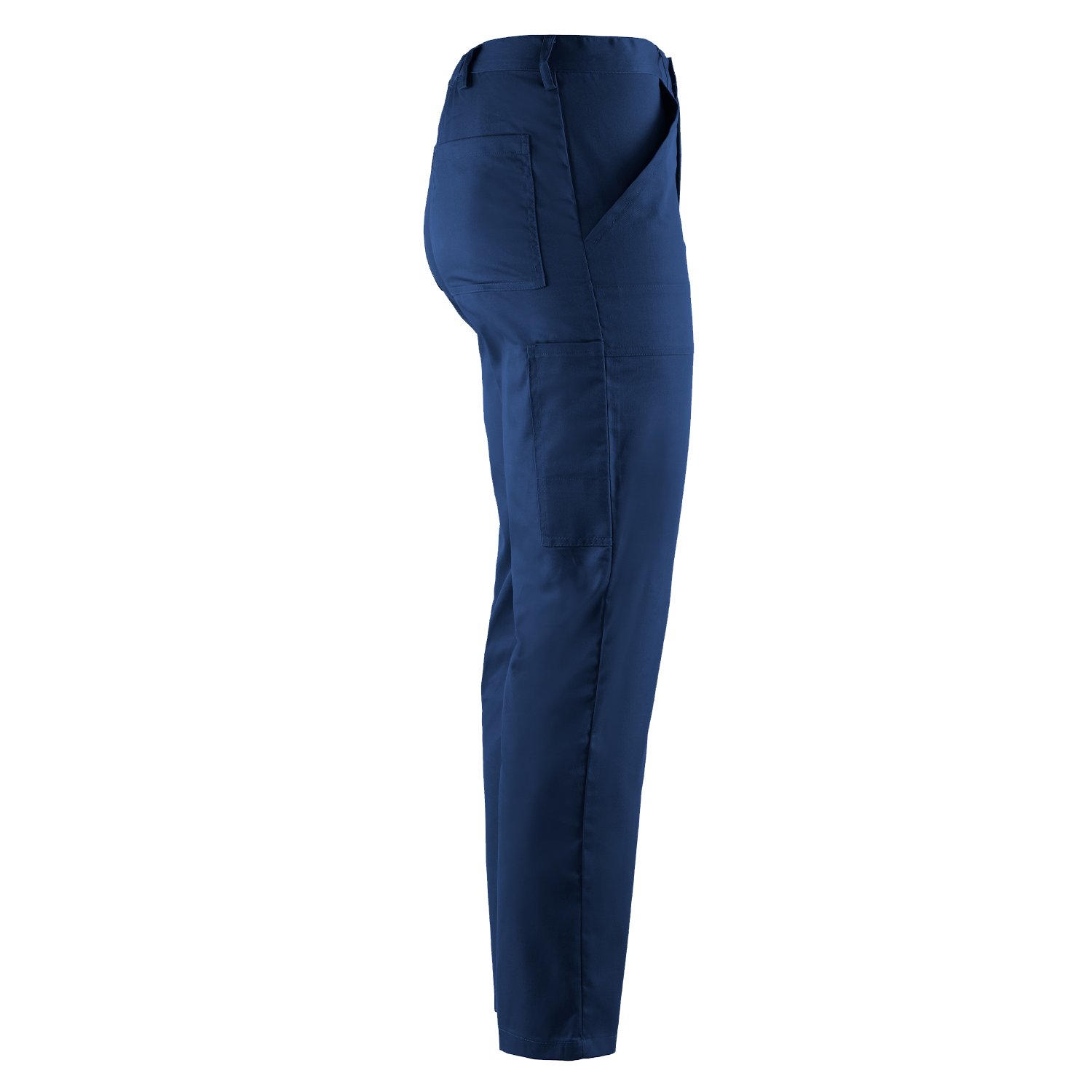 Work trousers PLUTON DARK BLUE - 3