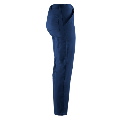 Work trousers PLUTON DARK BLUE - 3