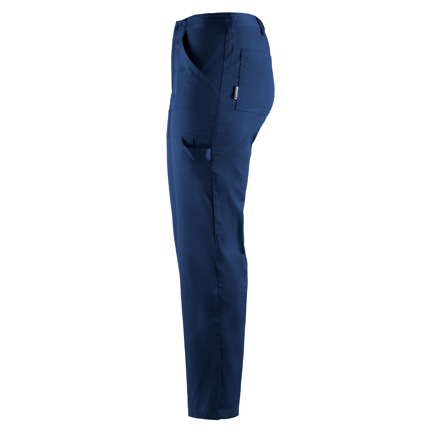 Work trousers PLUTON DARK BLUE - 4