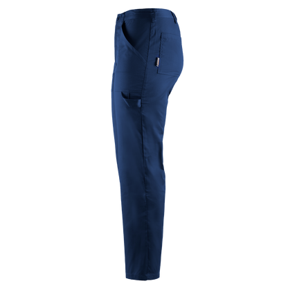 Work trousers PLUTON DARK BLUE - 4