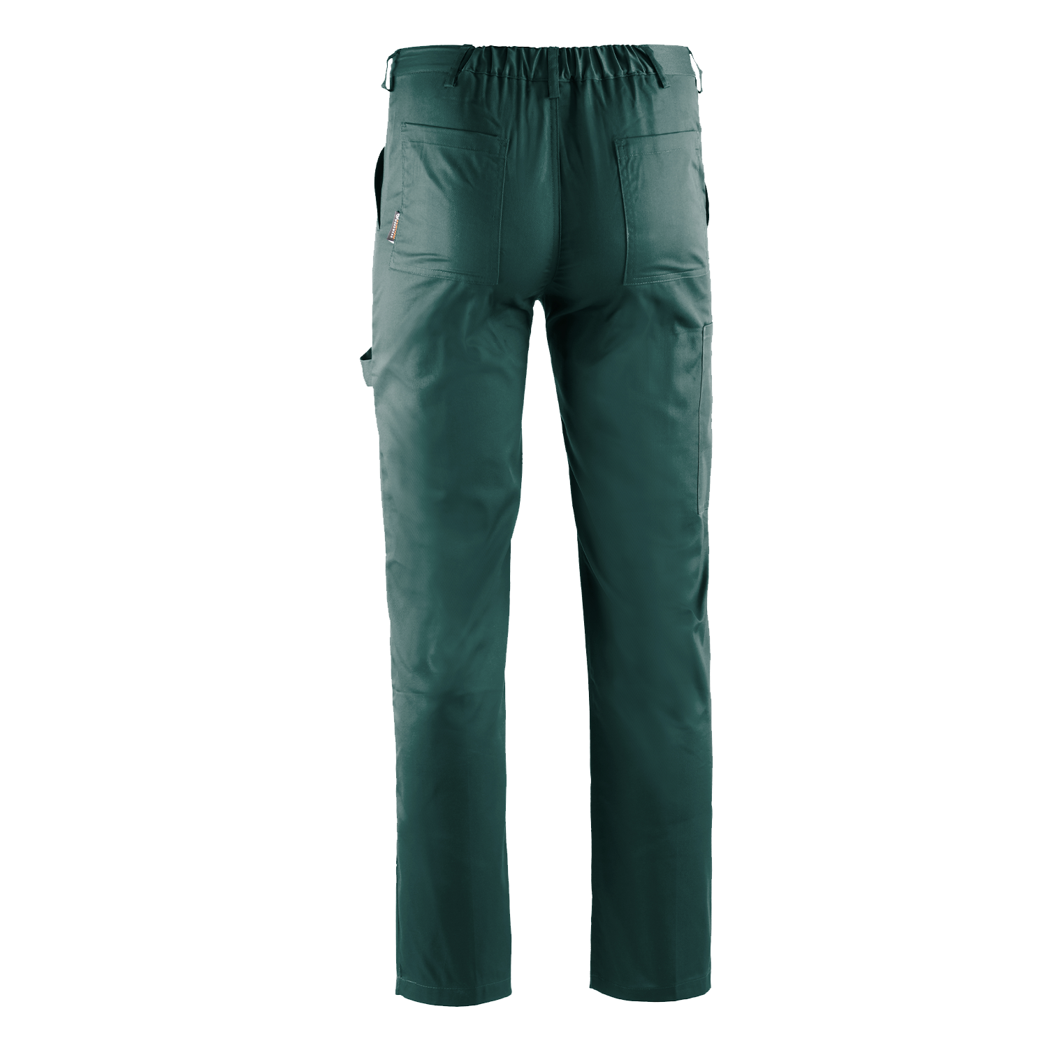 Work trousers PLUTON GREEN - 2