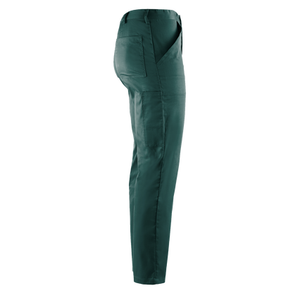 Work trousers PLUTON GREEN - 4