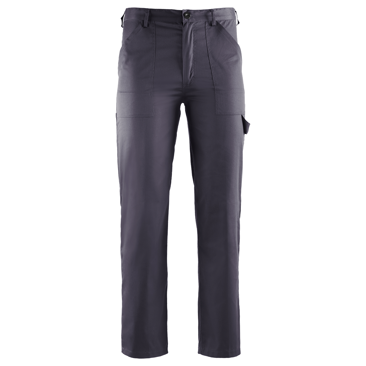 Work trousers PLUTON GREY - 1