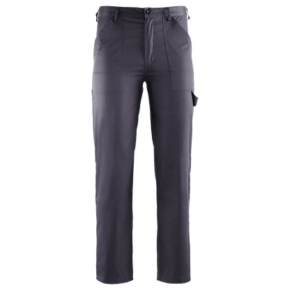 Work trousers PLUTON GREY - 1