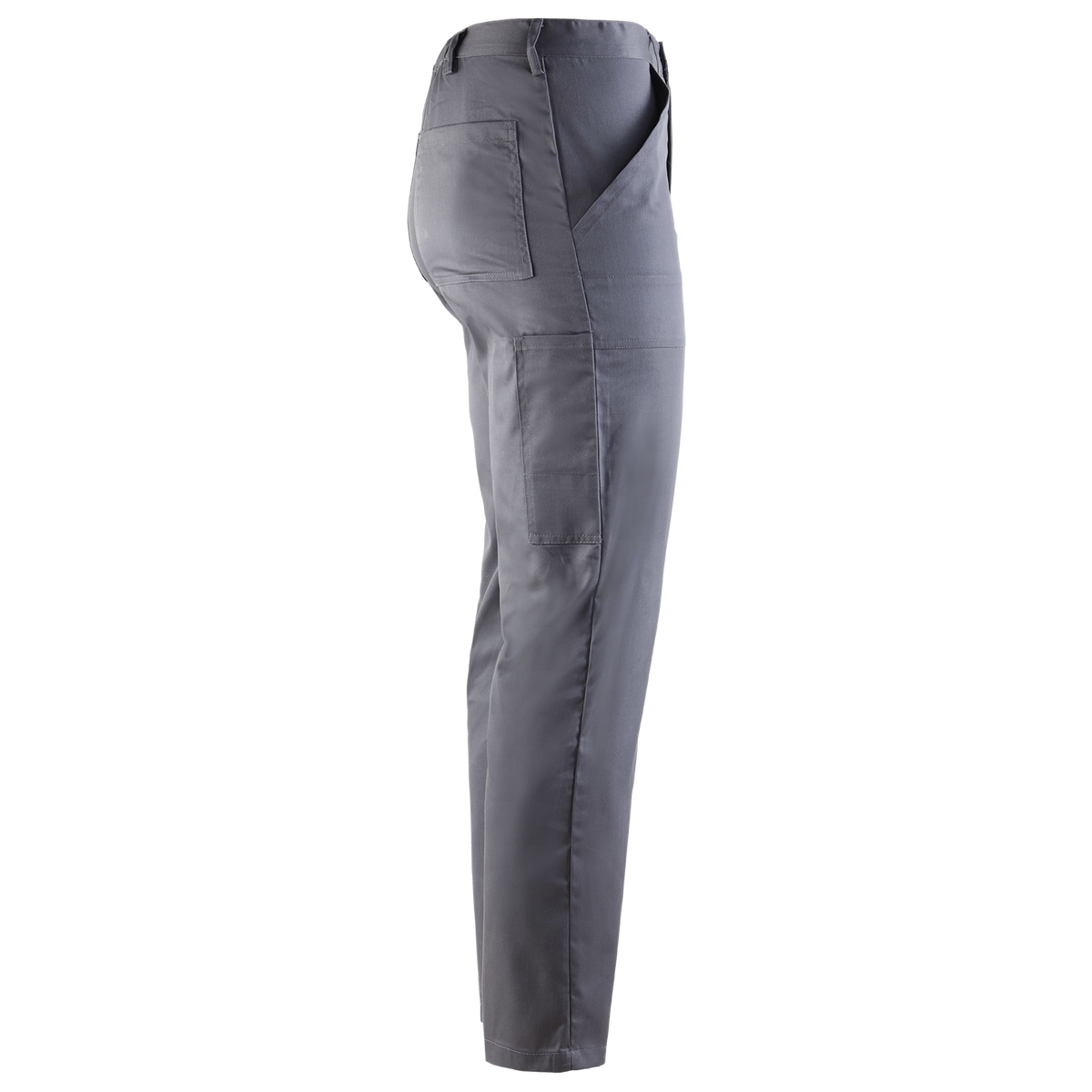 Work trousers PLUTON GREY - 2