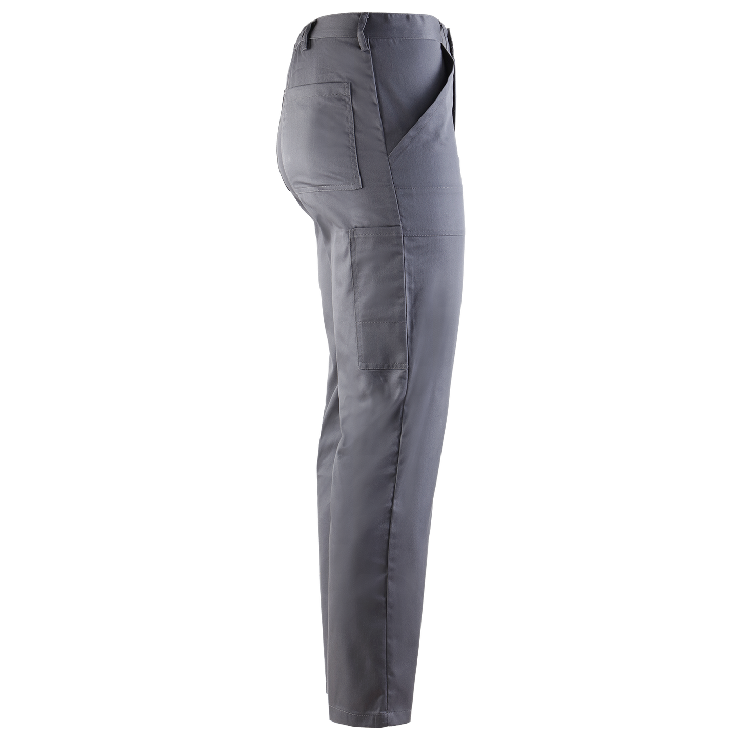 Work trousers PLUTON GREY - 2