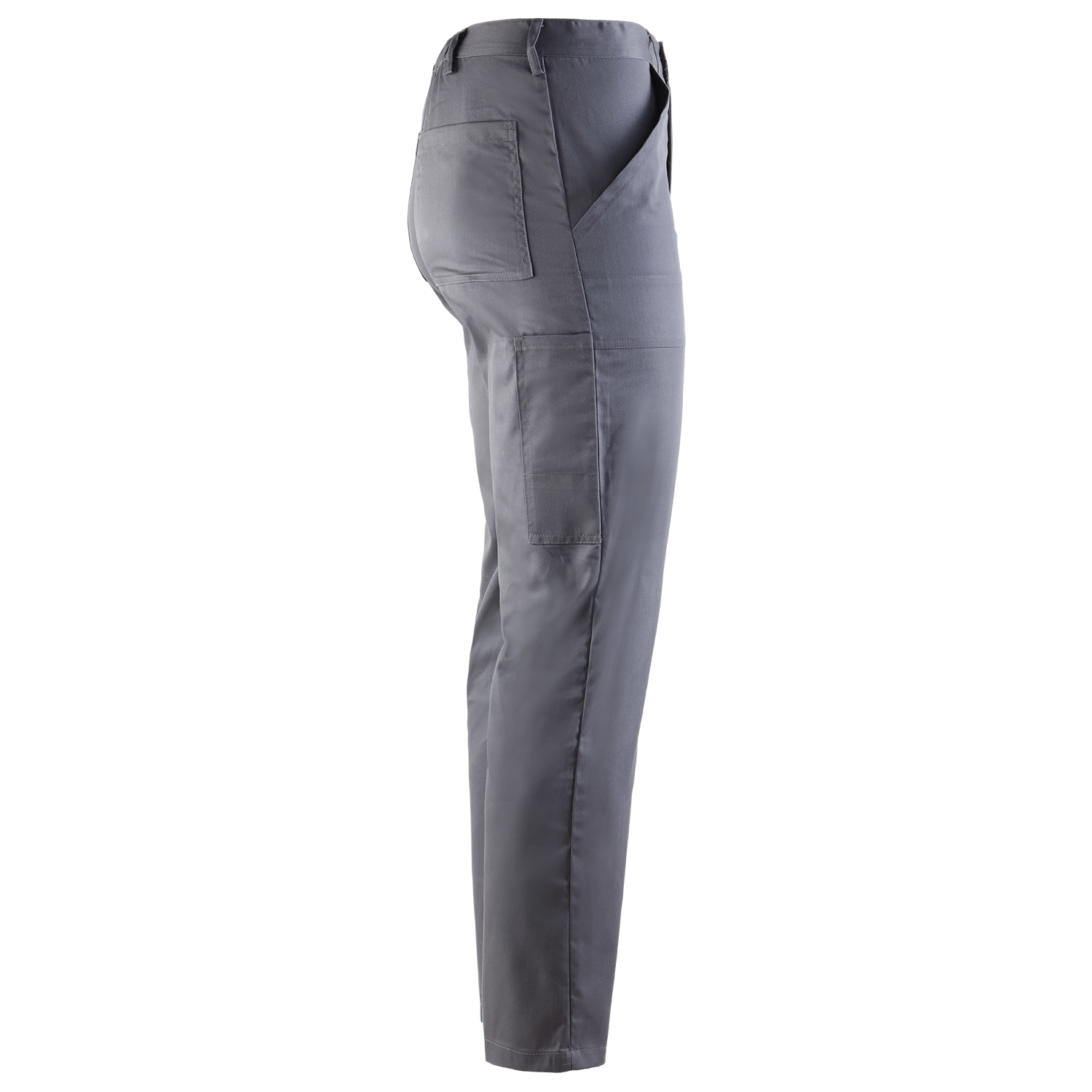 Work trousers PLUTON GREY - 2