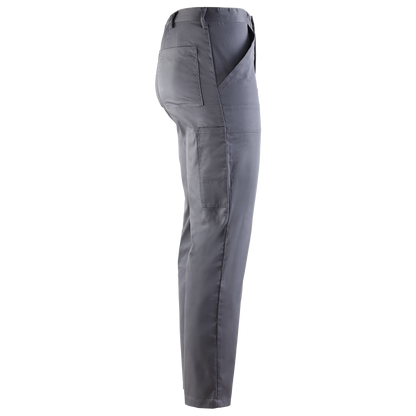 Work trousers PLUTON GREY - 2