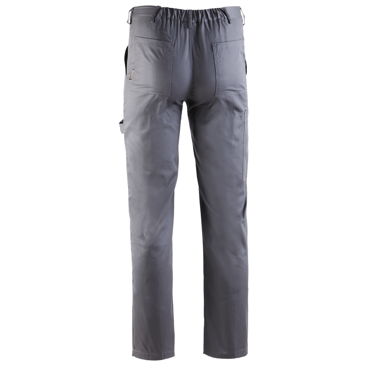 Work trousers PLUTON GREY - 3