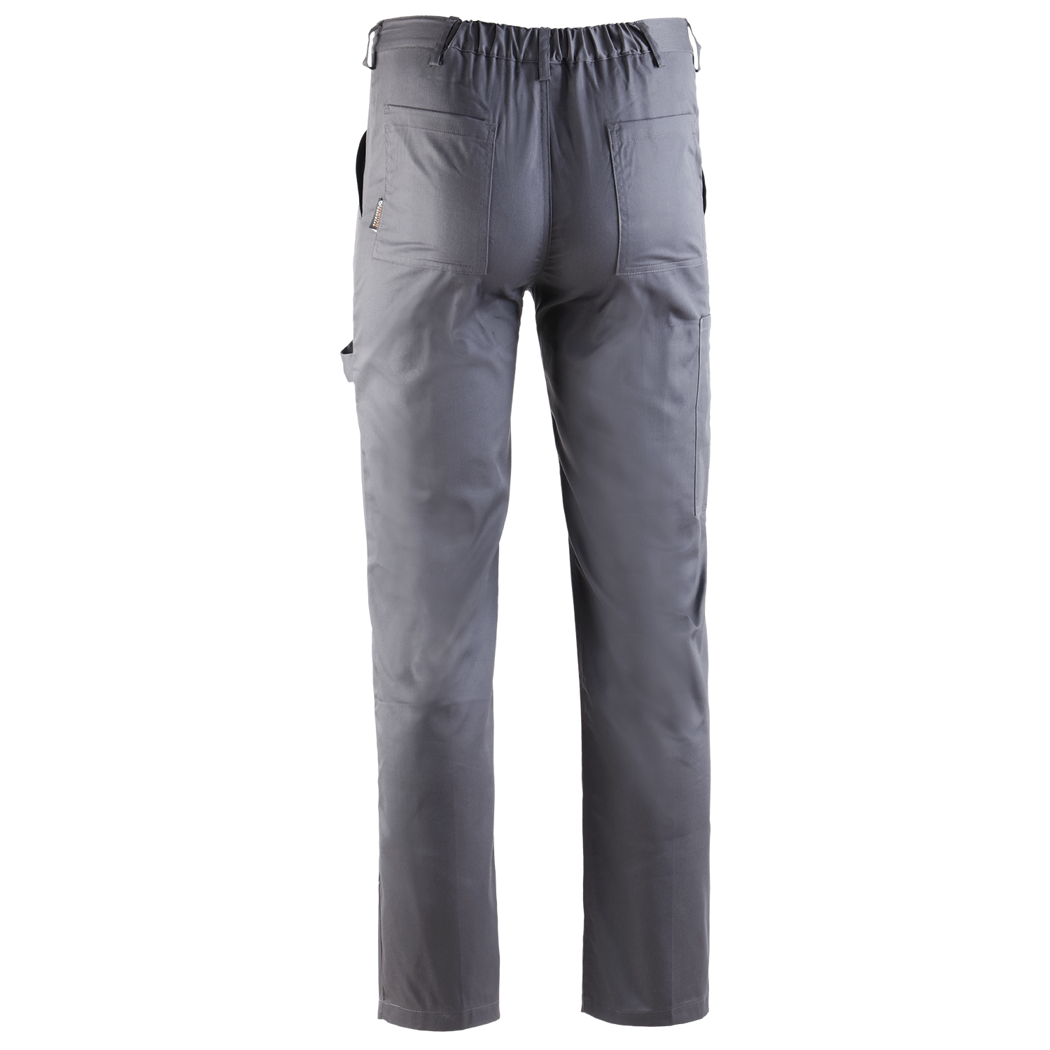 Work trousers PLUTON GREY - 3