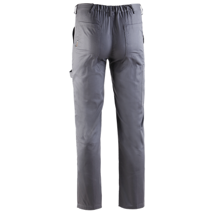 Work trousers PLUTON GREY - 3