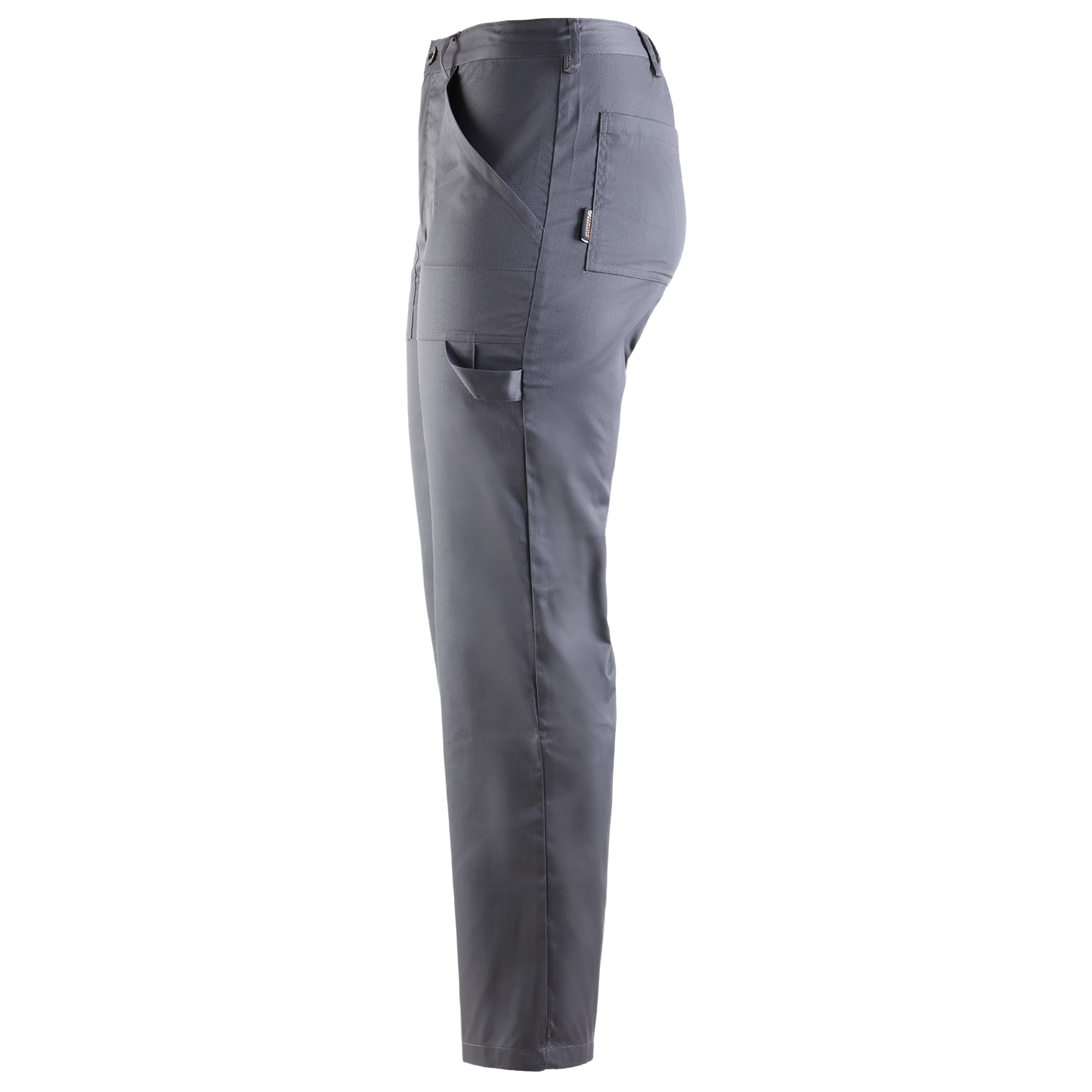 Work trousers PLUTON GREY - 4