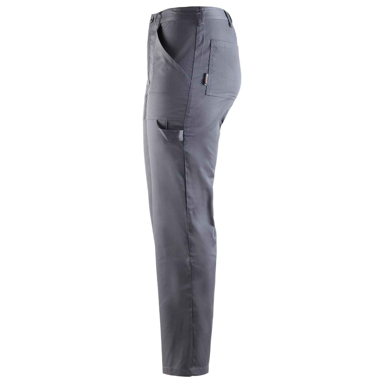 Work trousers PLUTON GREY - 4