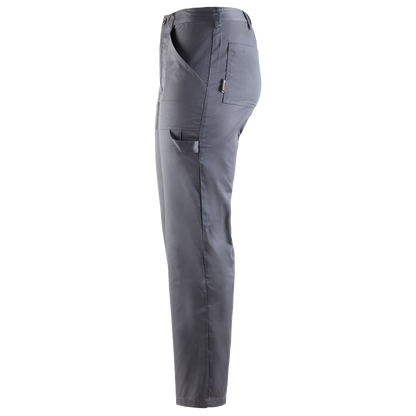 Work trousers PLUTON GREY - 4