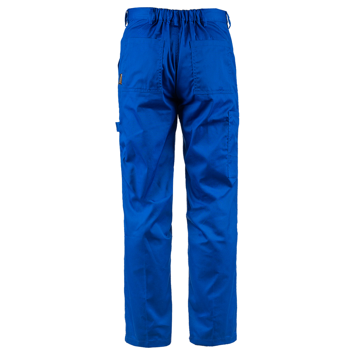 Работен панталон PLUTON ROYAL BLUE - 2