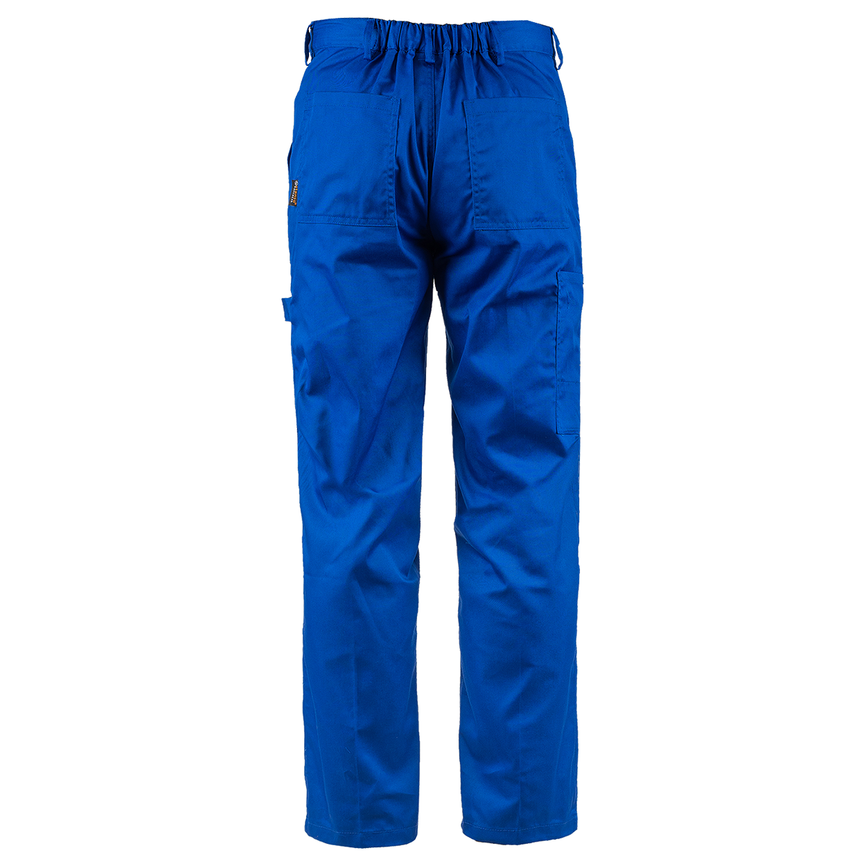 Работен панталон PLUTON ROYAL BLUE - 2