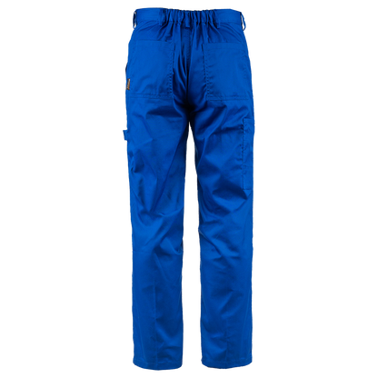 Работен панталон PLUTON ROYAL BLUE - 2