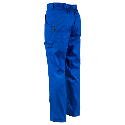 Работен панталон PLUTON ROYAL BLUE - 4