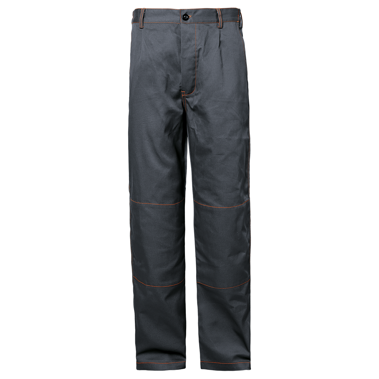 Work trousers PRIMO GREY