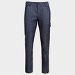 Work trousers PRIMO STRETCH DENIM - 1