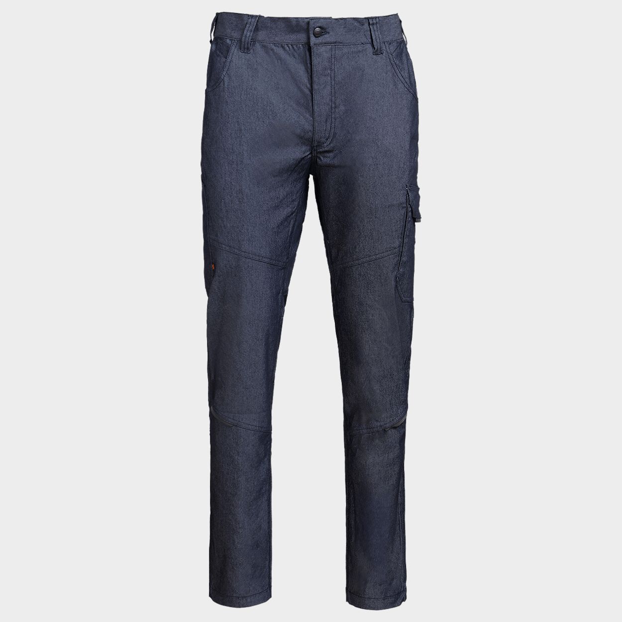 Work trousers PRIMO STRETCH DENIM - 1