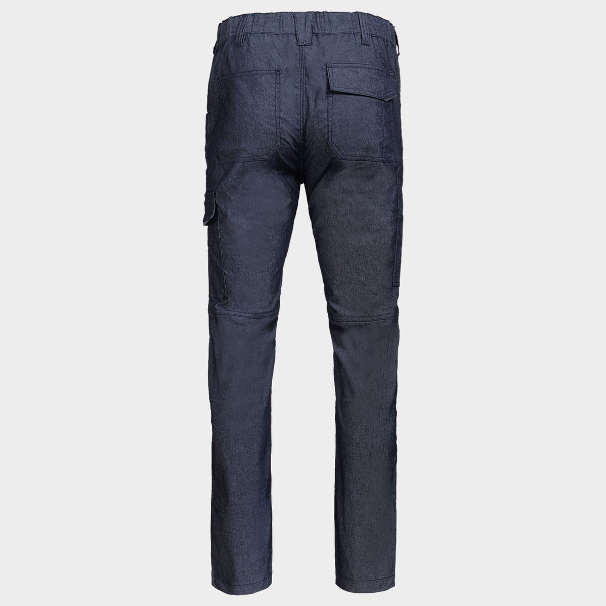 Work trousers PRIMO STRETCH DENIM - 2