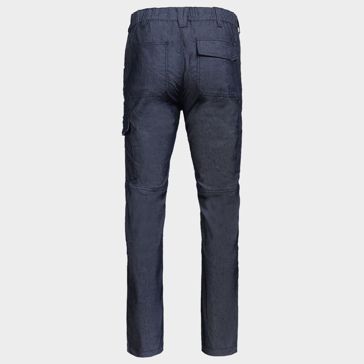 Work trousers PRIMO STRETCH DENIM - 2