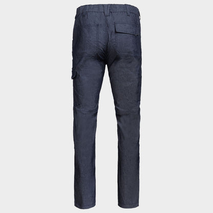 Work trousers PRIMO STRETCH DENIM - 2