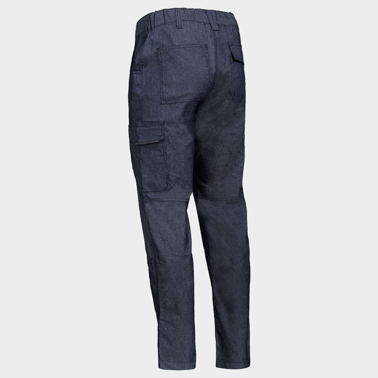 Work trousers PRIMO STRETCH DENIM - 3