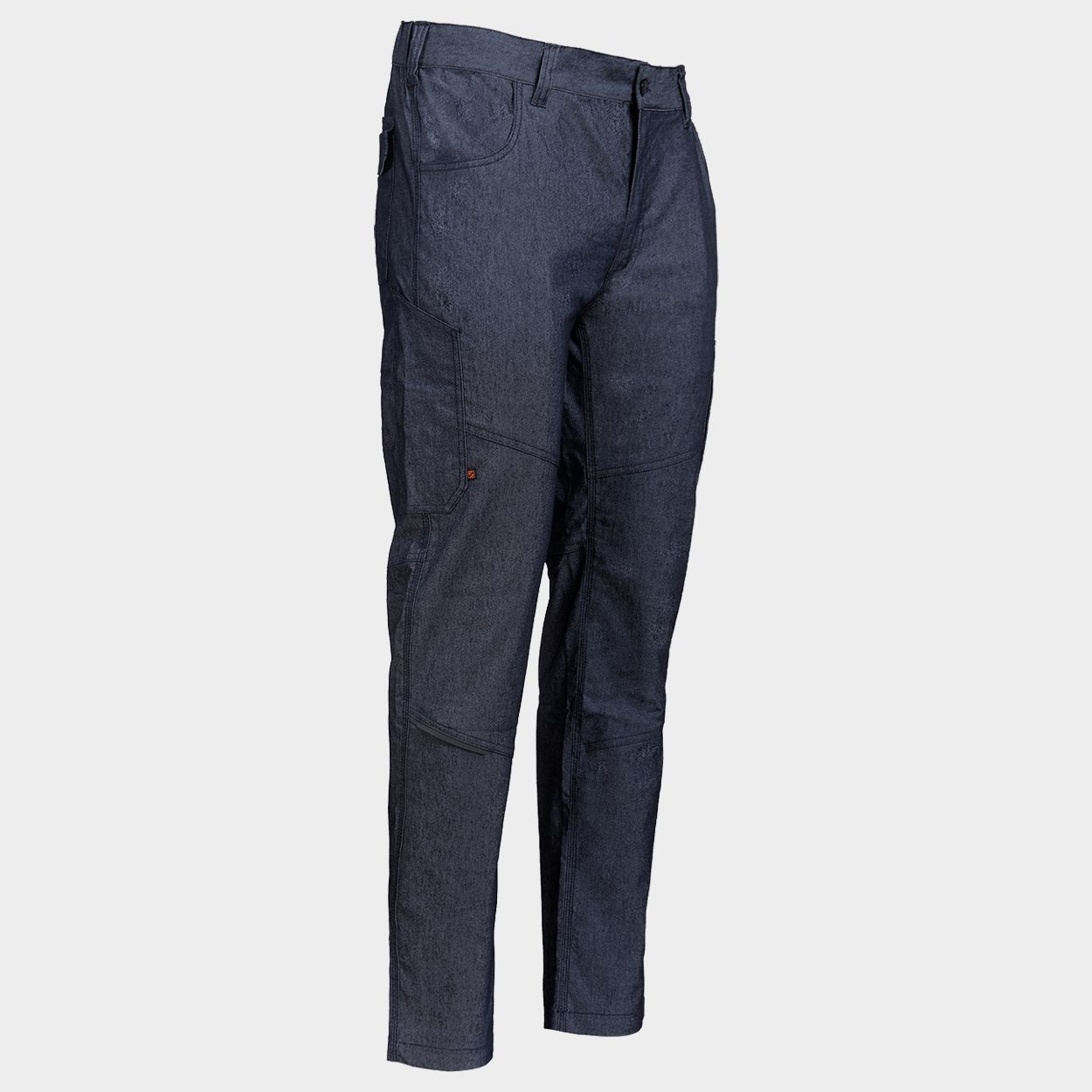 Work trousers PRIMO STRETCH DENIM - 5