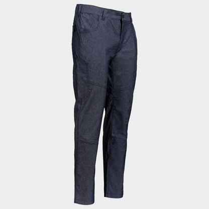 Work trousers PRIMO STRETCH DENIM - 5
