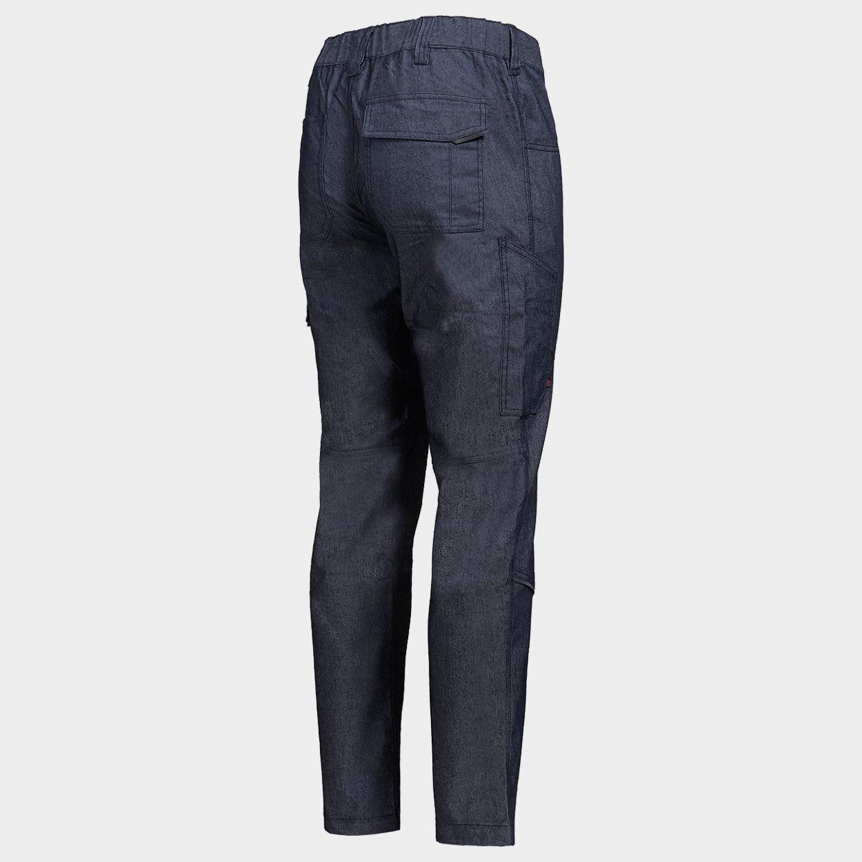 Work trousers PRIMO STRETCH DENIM - 6