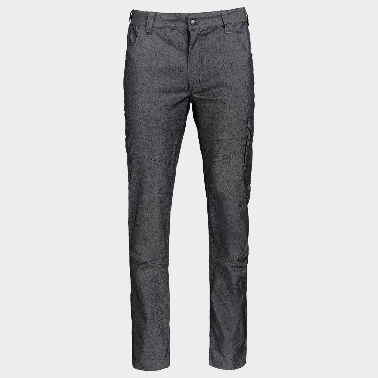 Work trousers PRIMO STRETCH GREY - 1