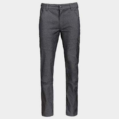 Work trousers PRIMO STRETCH GREY - 1