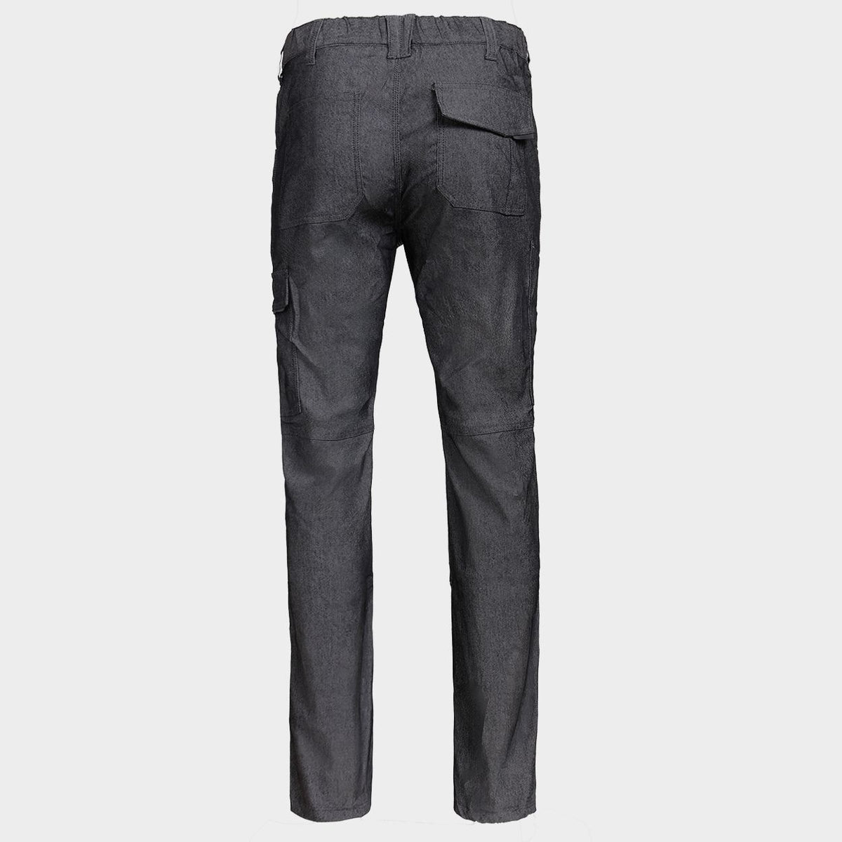 Work trousers PRIMO STRETCH GREY - 2