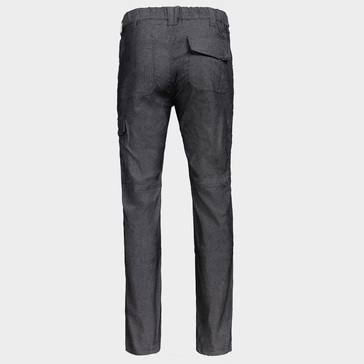 Work trousers PRIMO STRETCH GREY - 2