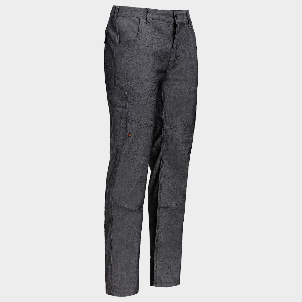 Work trousers PRIMO STRETCH GREY - 5
