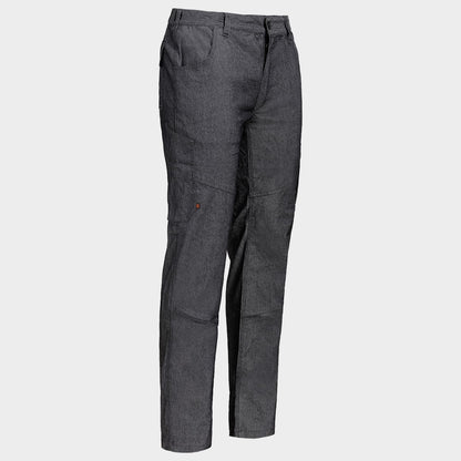 Work trousers PRIMO STRETCH GREY - 5