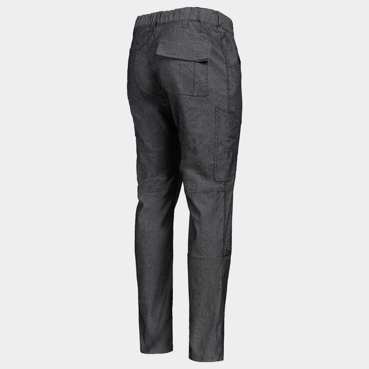 Work trousers PRIMO STRETCH GREY - 6