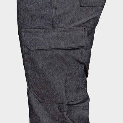Work trousers PRIMO STRETCH GREY - 7