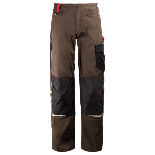 Pantaloni de lucru PRISMA MARO - 1