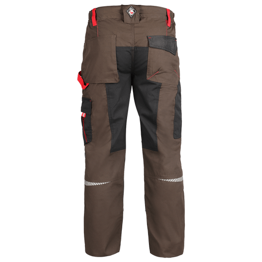 Pantaloni de lucru PRISMA MARO - 2