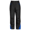 Pantaloni de lucru PRISMA IARNĂ NEGRU - 1